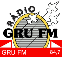 Radio Gru Fm 84.7